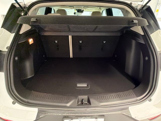 Certified 2021 Buick Encore GX Preferred image 22