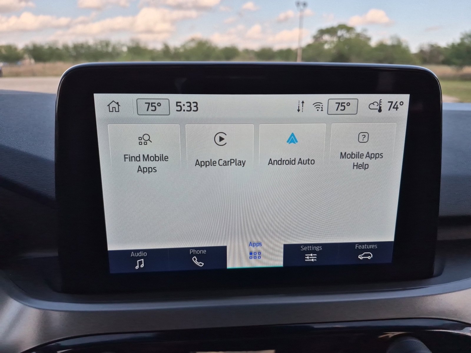 Used 2024 Ford Escape Active image 16