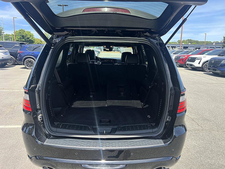 Used 2024 Dodge Durango GT AWD/4WD image 15