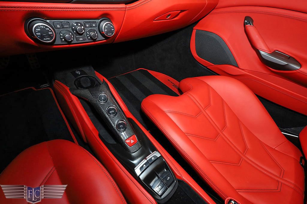 Used 2019 Ferrari 488 Spider image 27