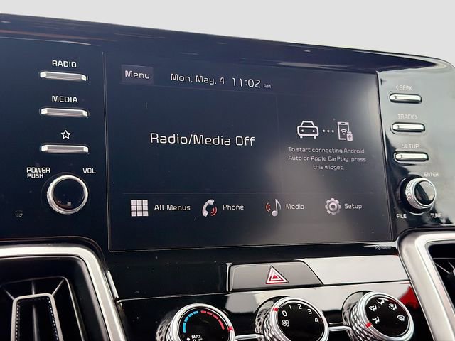 Used 2023 Kia Sorento LX FWD image 14