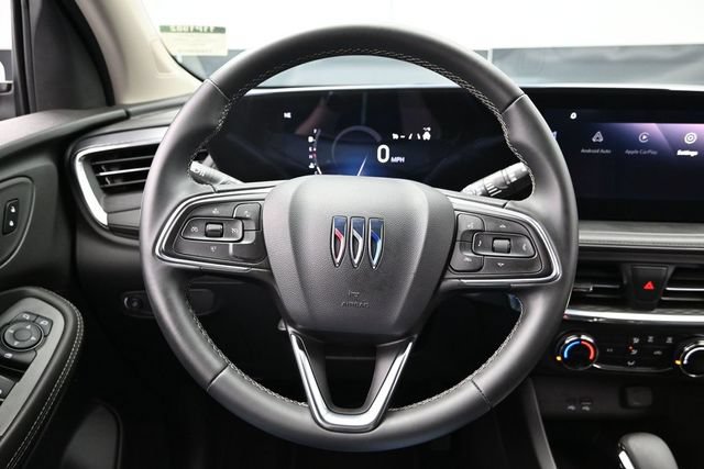 Used 2025 Buick Encore GX Preferred AWD/4WD image 24