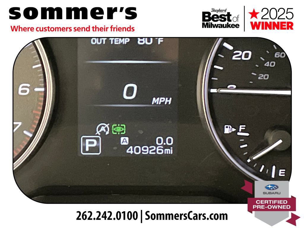 Certified 2024 Subaru Outback Touring XT w/ Popular Package #2 AWD/4WD image 15