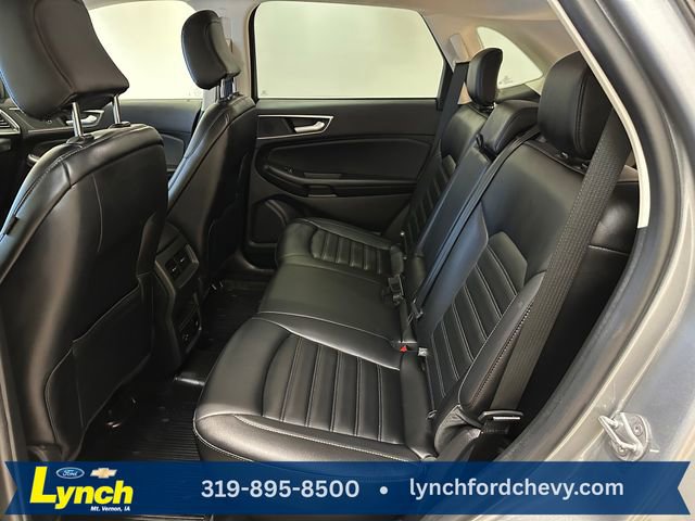 Used 2022 Ford Edge SEL w/ Convenience Package image 19