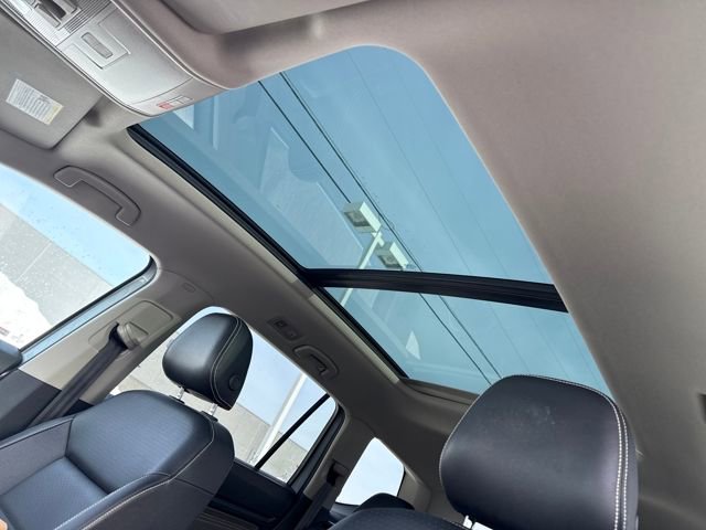 Used 2023 Volkswagen Atlas SEL image 59