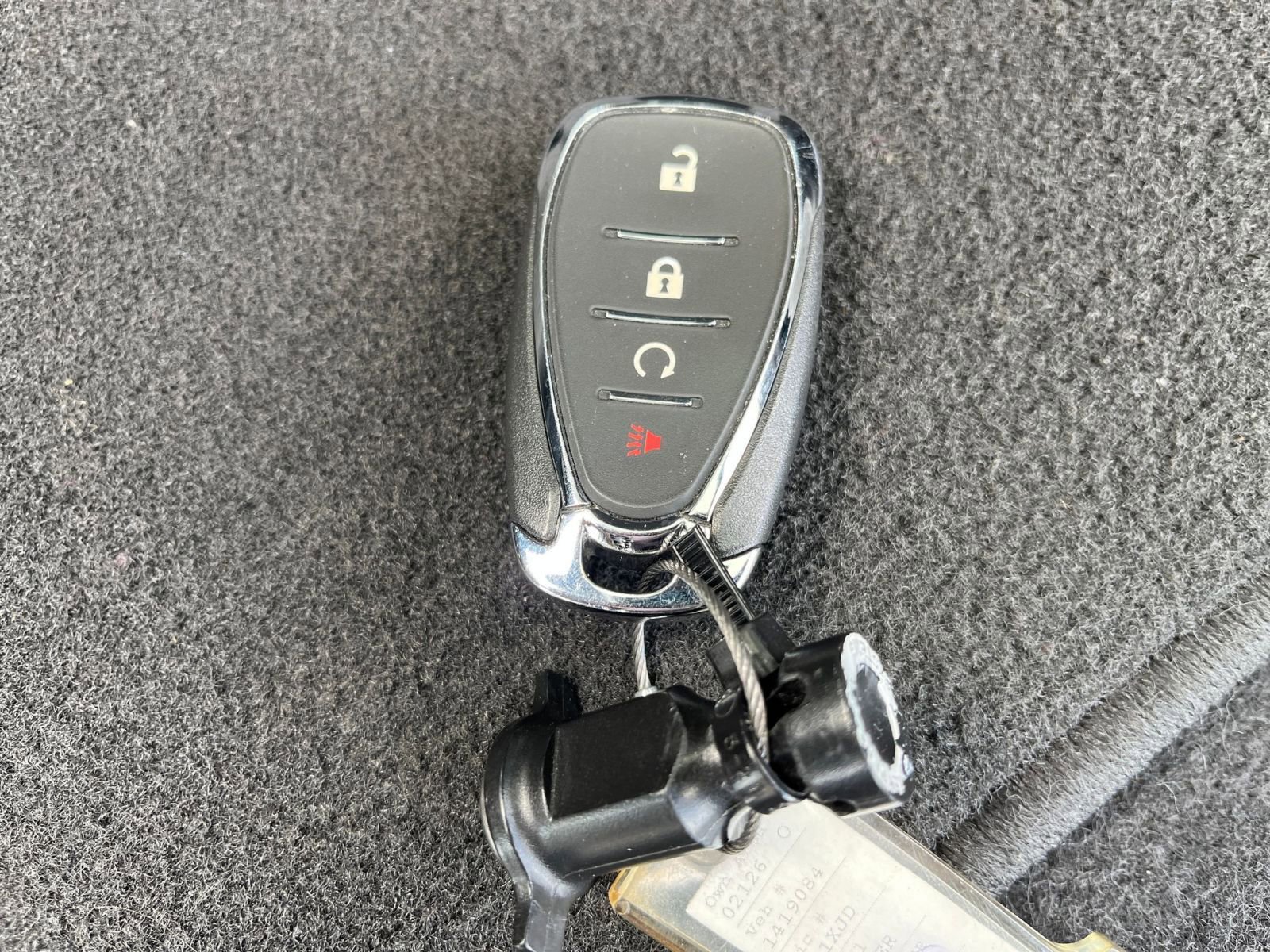 Used 2025 Chevrolet Blazer LT image 25