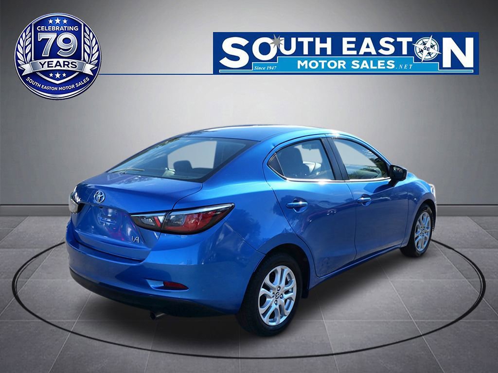 Used 2017 Toyota Yaris iA FWD image 6