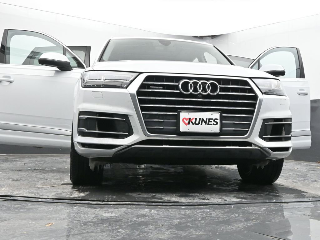 Used 2019 Audi Q7 3.0T Premium Plus w/ Premium Plus Package image 68