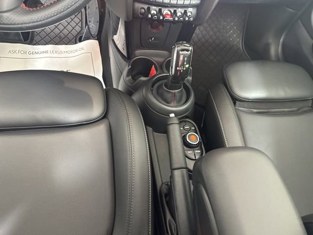 Used 2020 MINI Cooper S FWD image 14
