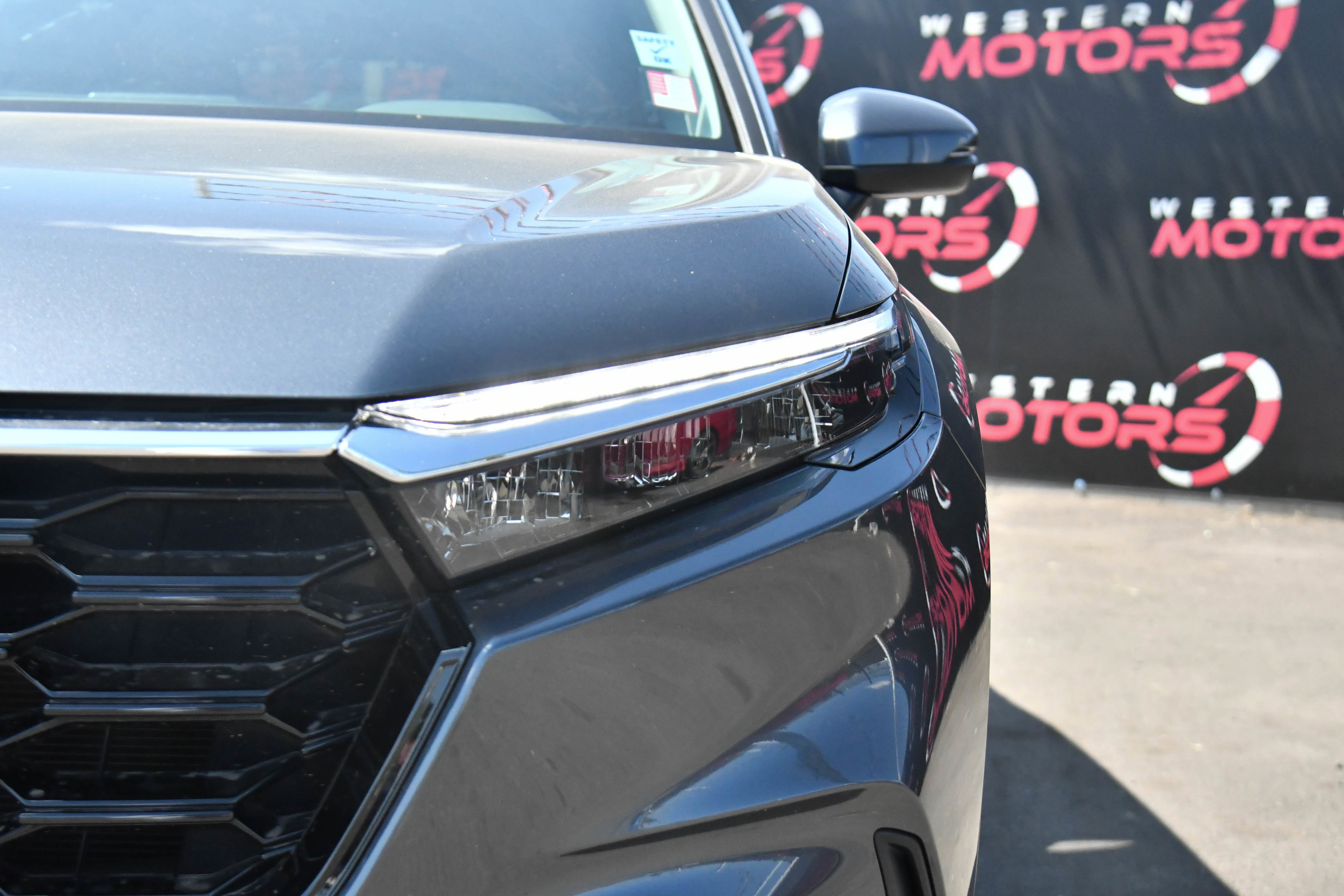 Used 2024 Honda CR-V EX-L image 11