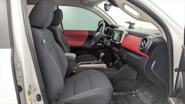 Used 2019 Toyota Tacoma SR5 RWD image 21