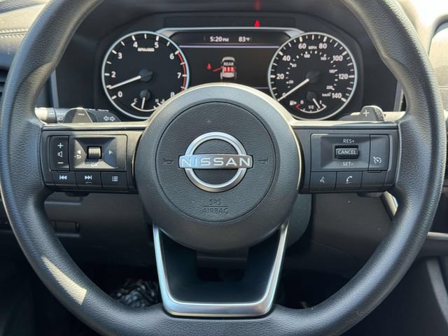 Used 2024 Nissan Rogue S AWD/4WD image 19