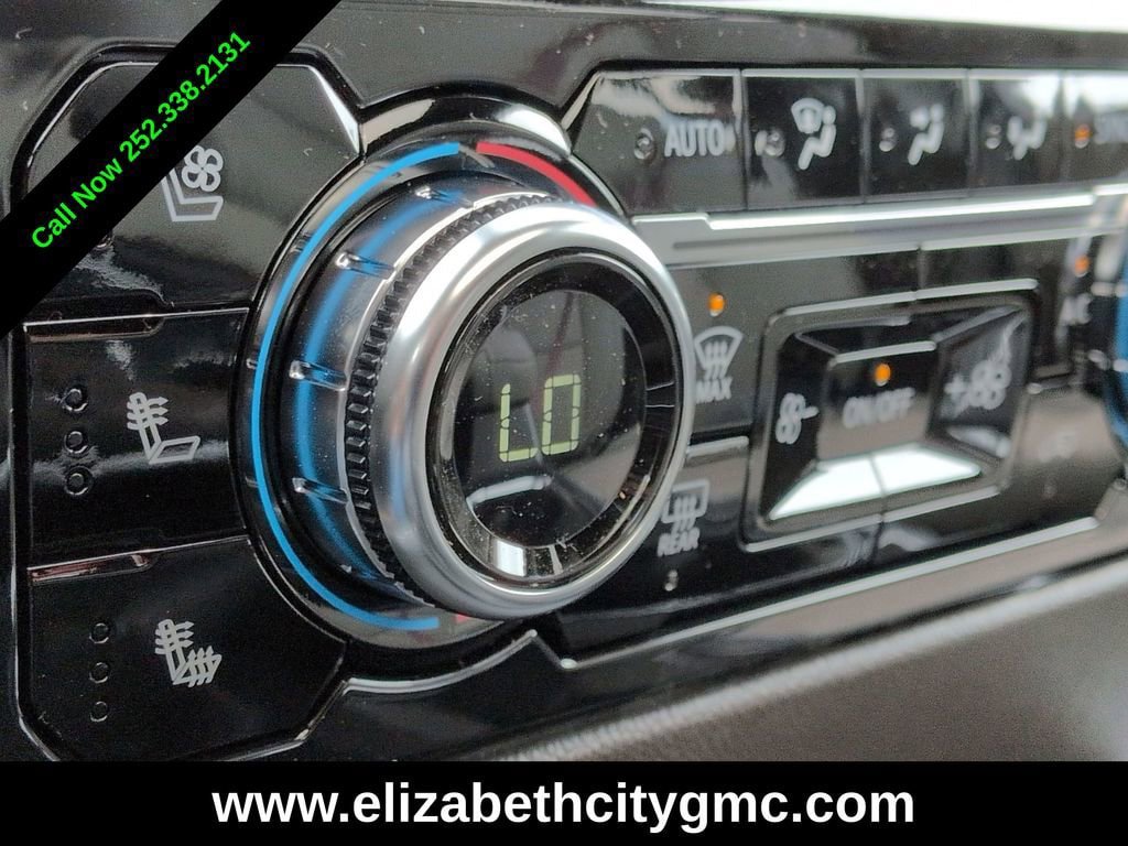 New 2026 GMC Sierra 1500 SLT w/ SLT Premium Plus Package image 31