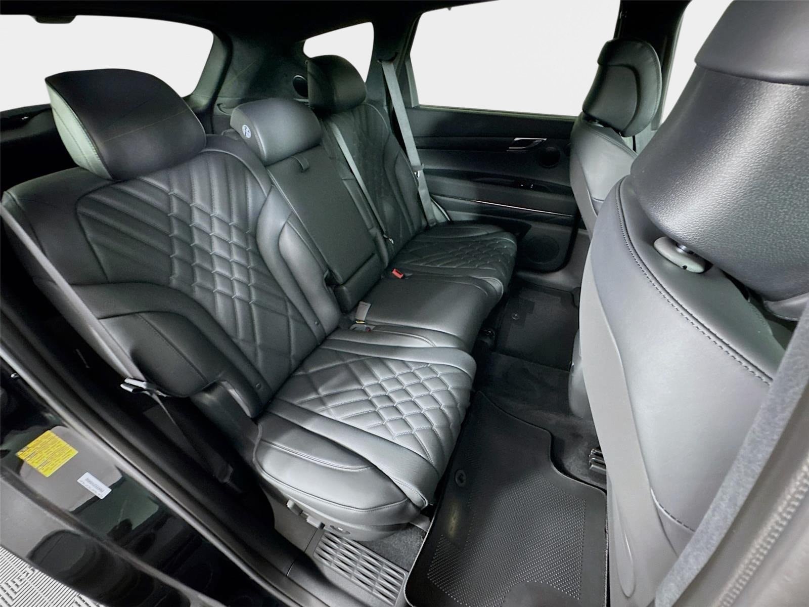New 2026 Genesis GV80 3.5T Prestige AWD/4WD image 29