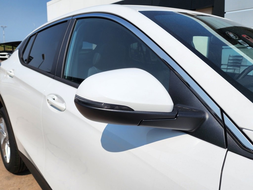 New 2026 Buick Envista Preferred w/ Convenience I Package image 11