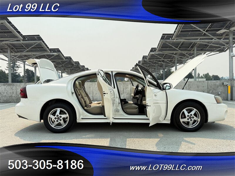 Used 2004 Pontiac Grand Prix GT w/ Drivers Package FWD image 19