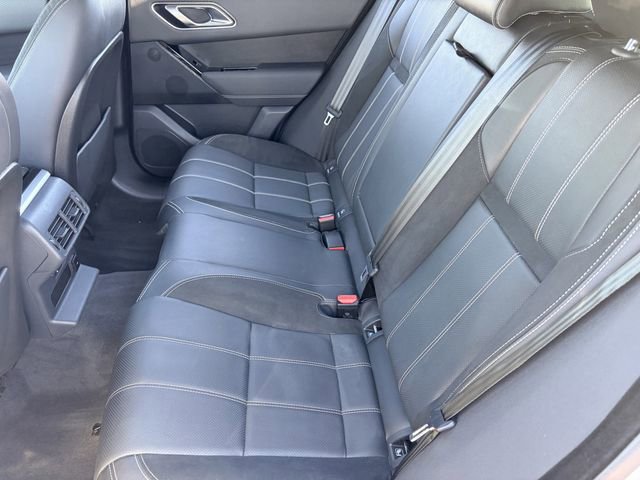 Used 2022 Land Rover Range Rover Velar R-Dynamic S image 26