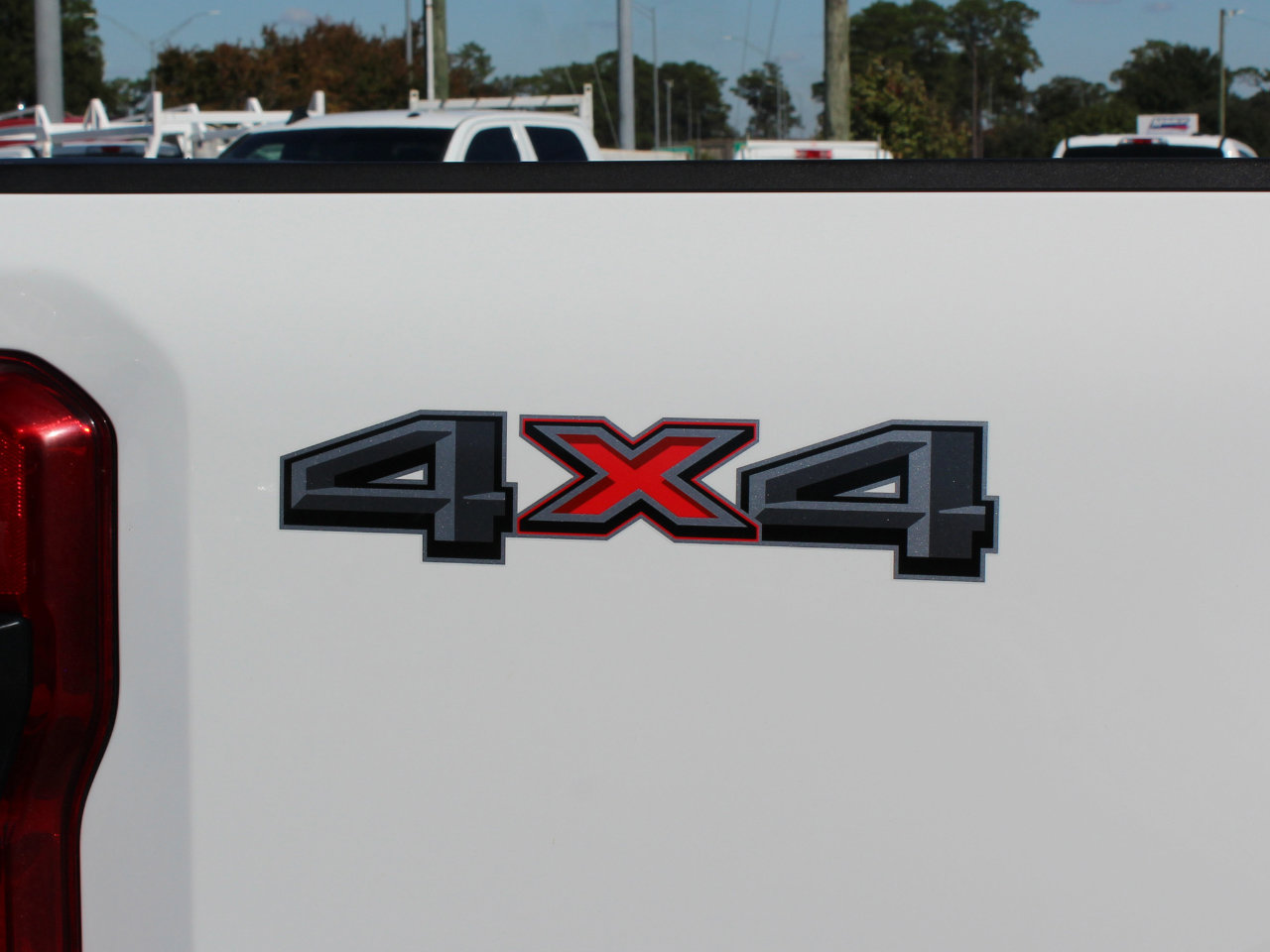 Used 2023 Ford F250 XL w/ STX Appearance Package image 37