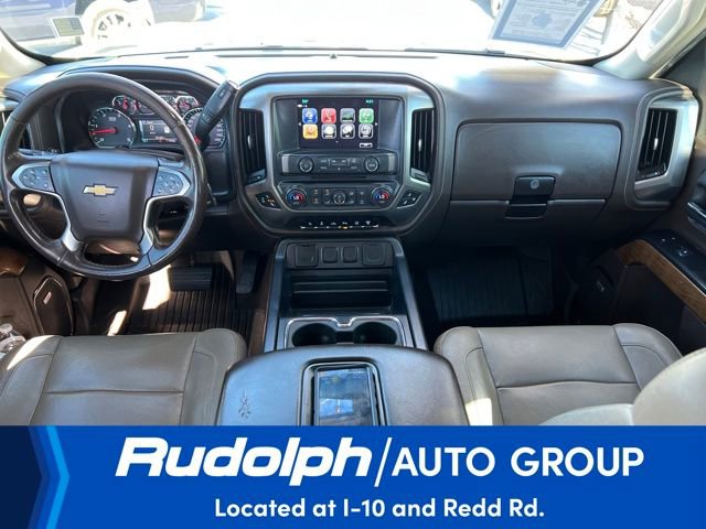 Used 2019 Chevrolet Silverado 3500 LTZ w/ Duramax Plus Package image 19