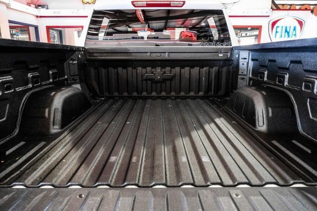 Used 2024 Chevrolet Silverado 1500 LT Trail Boss w/ Protection Package image 8