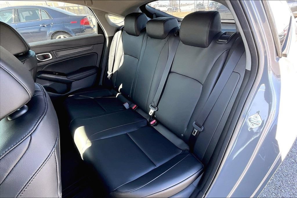 New 2026 Acura Integra FWD image 20