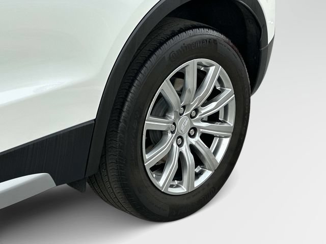 Certified 2023 Cadillac XT4 Premium Luxury w/ Enhanced Visibility Package AWD/4WD image 29