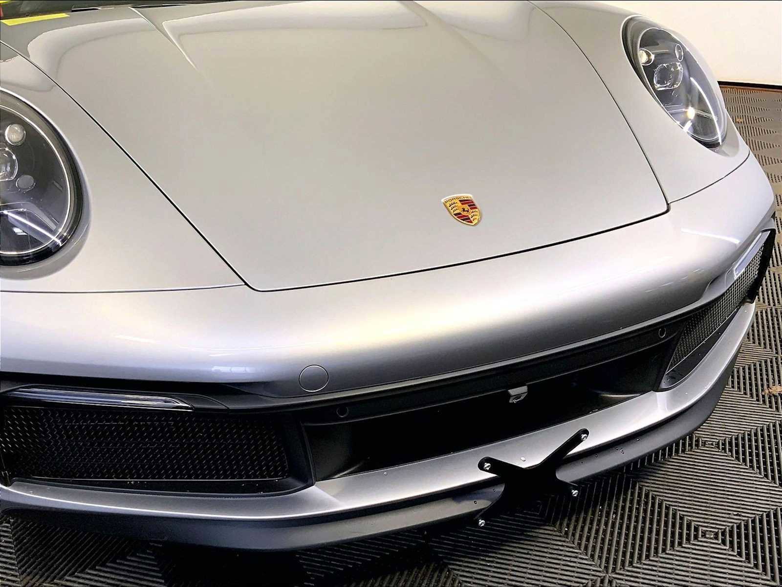 Used 2024 Porsche 911 Carrera T image 34