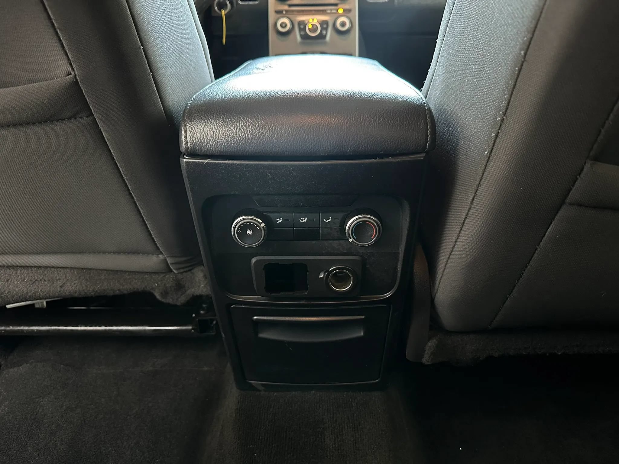 Used 2014 Ford Flex SE FWD image 19