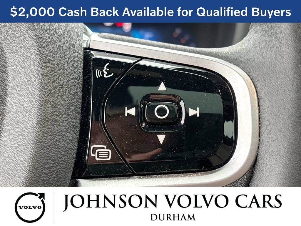 New 2026 Volvo XC60 B5 Plus w/ Protection Package Premier AWD/4WD image 22