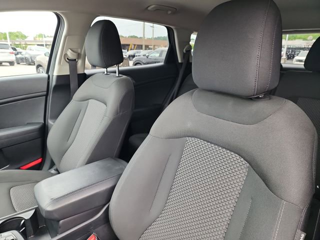 Used 2024 Kia Sportage LX FWD image 11