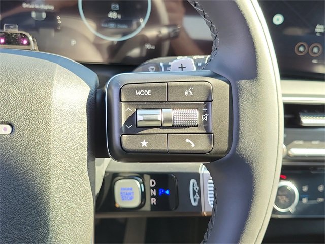 New 2026 Hyundai Palisade Calligraphy image 6