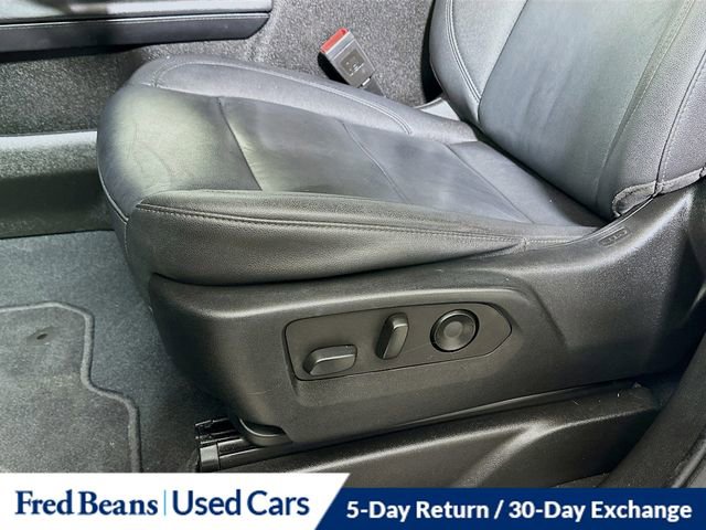 Used 2022 Chevrolet Tahoe LT image 22