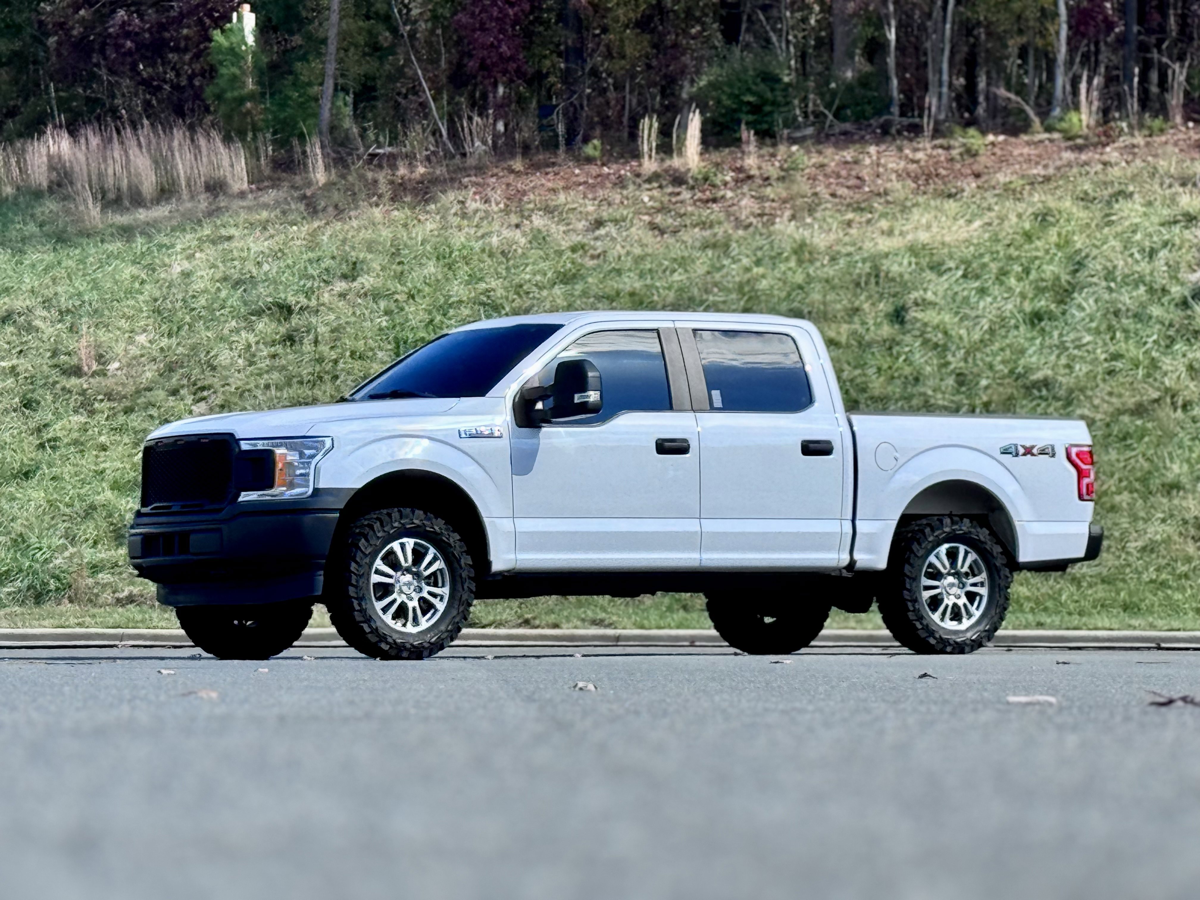 Used 2019 Ford F150 XL w/ Equipment Group 101A Mid image 10