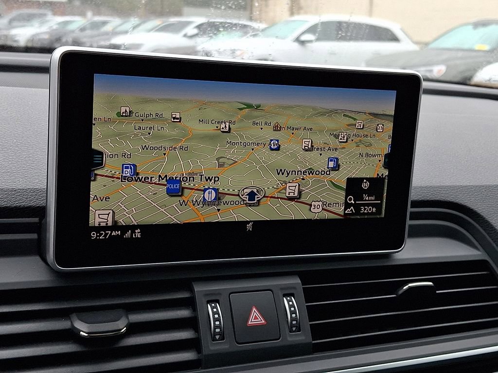 Used 2018 Audi Q5 2.0T Premium image 18