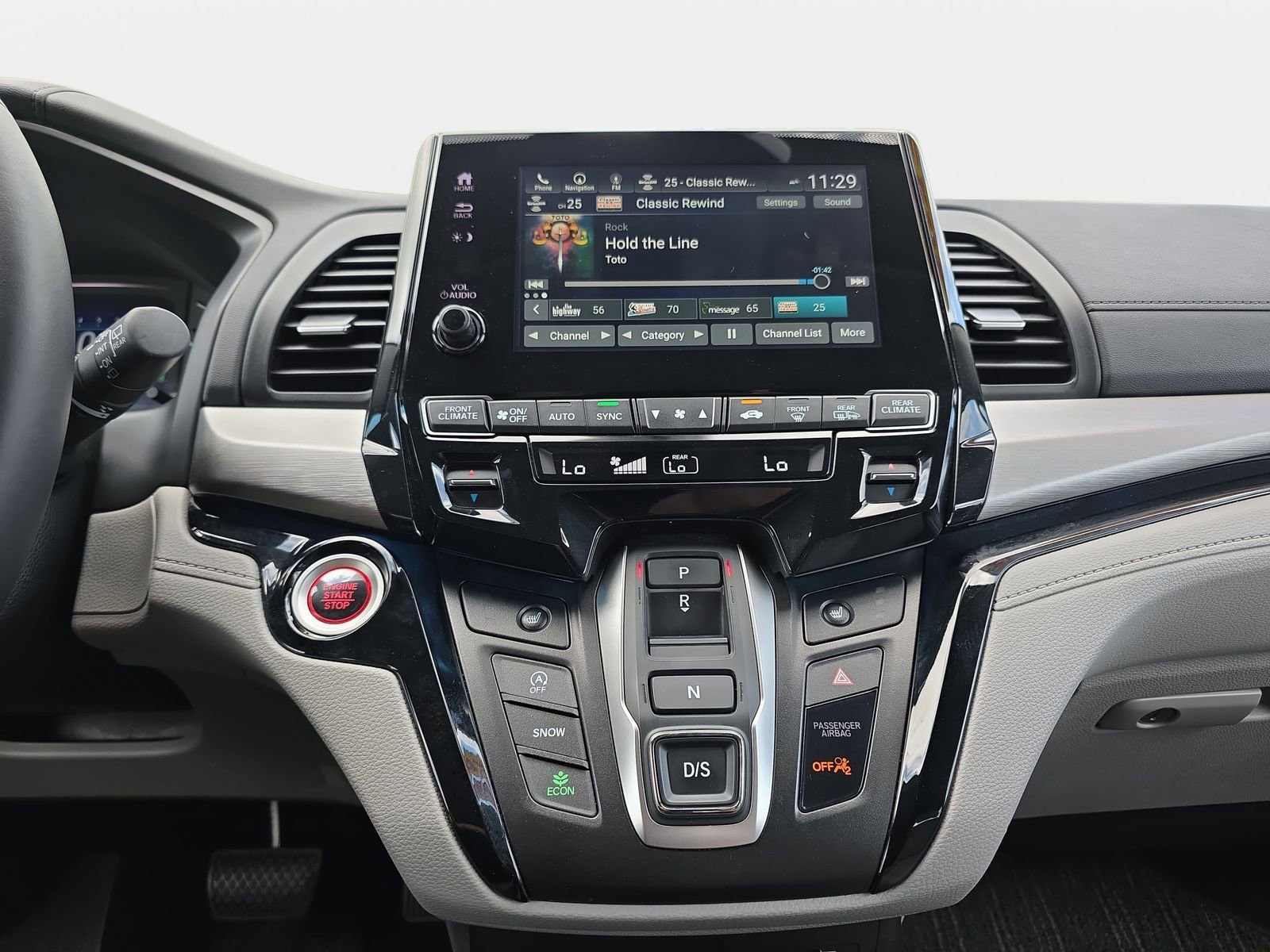 Used 2023 Honda Odyssey Touring image 21