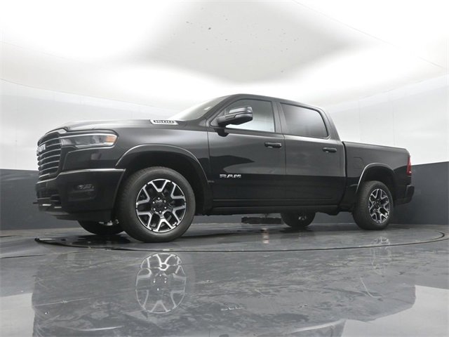 New 2026 RAM 1500 Laramie w/ Laramie Southwest Edition image 33