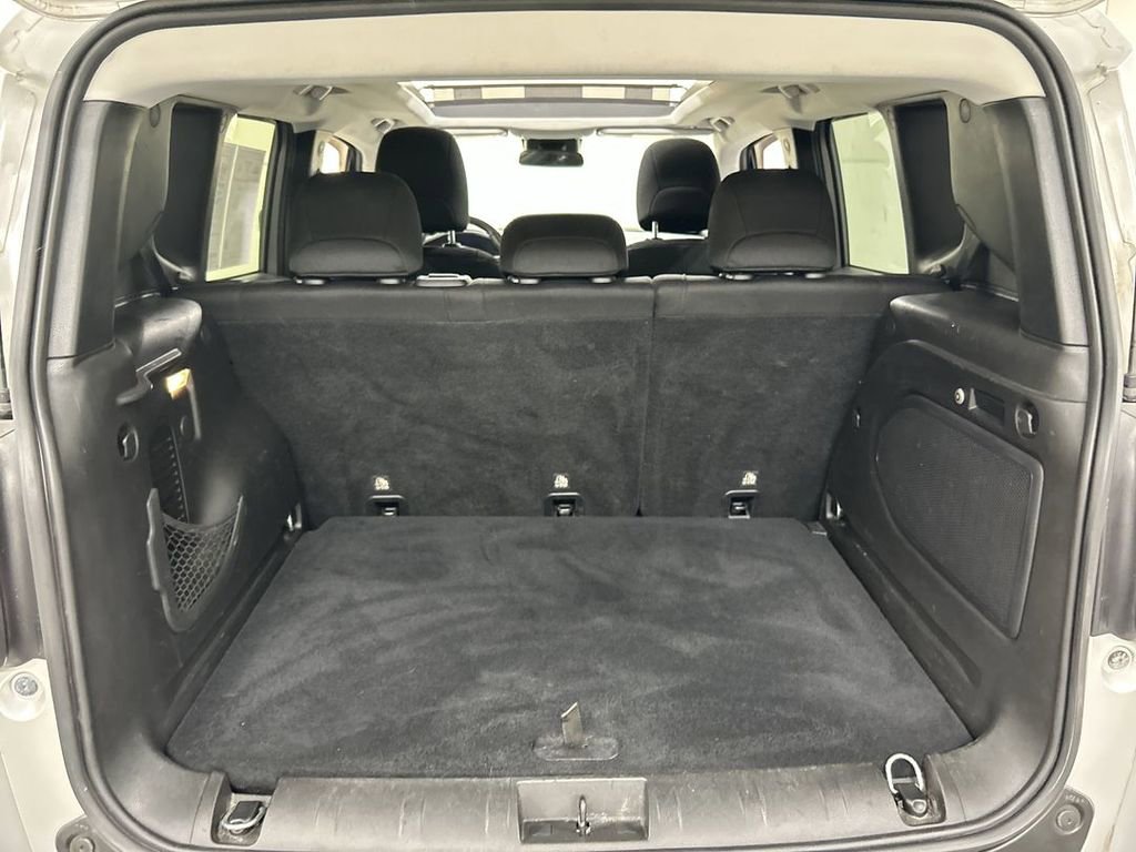 Used 2018 Jeep Renegade Trailhawk image 22