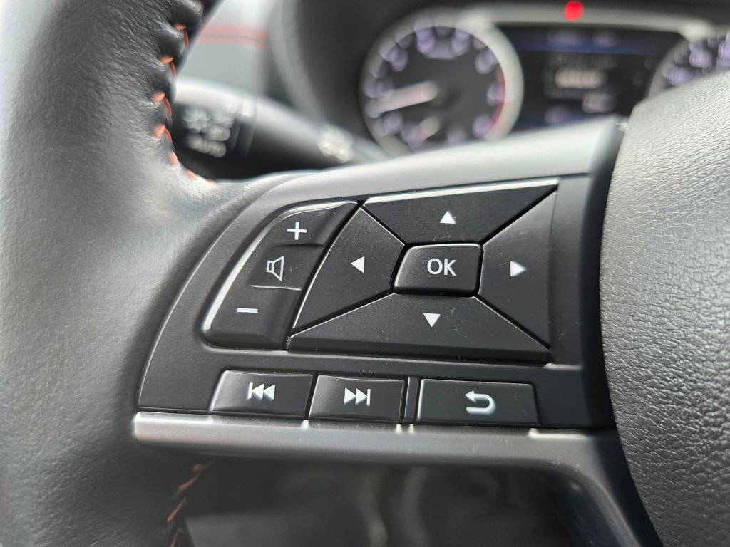 Used 2024 Nissan Sentra SR image 15