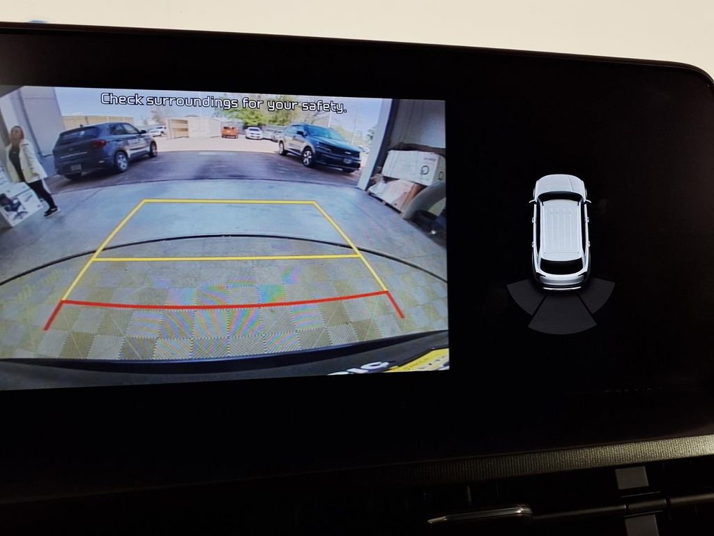 Used 2023 Kia Telluride S image 14