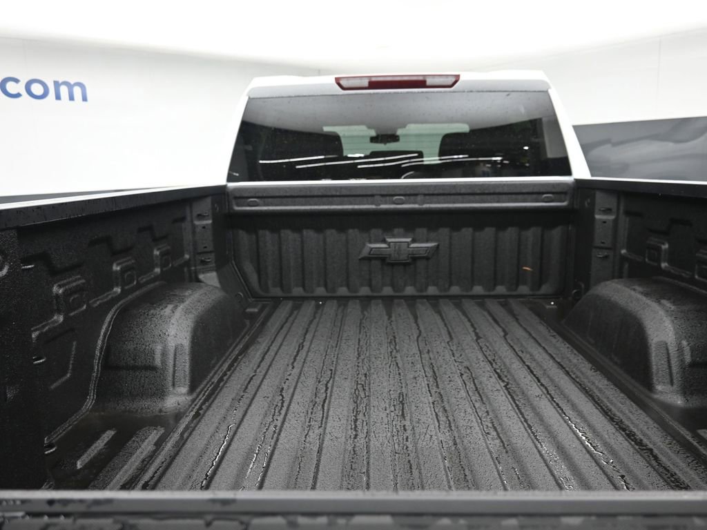 New 2026 Chevrolet Silverado 1500 RST w/ RST Select Package AWD/4WD image 9