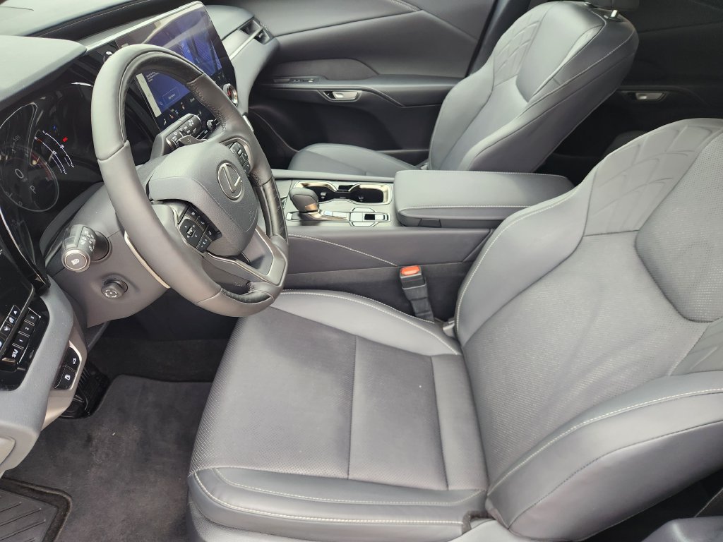 Certified 2024 Lexus RX 350 Premium w/ Accessory Package (Z1) FWD image 13