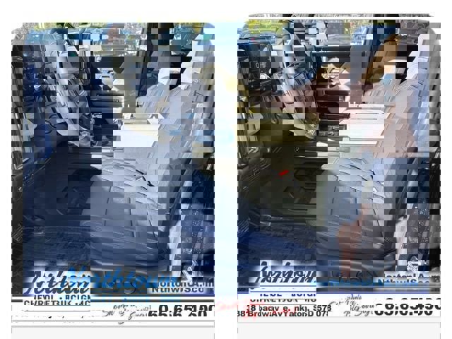 New 2026 GMC Hummer EV SUV image 11