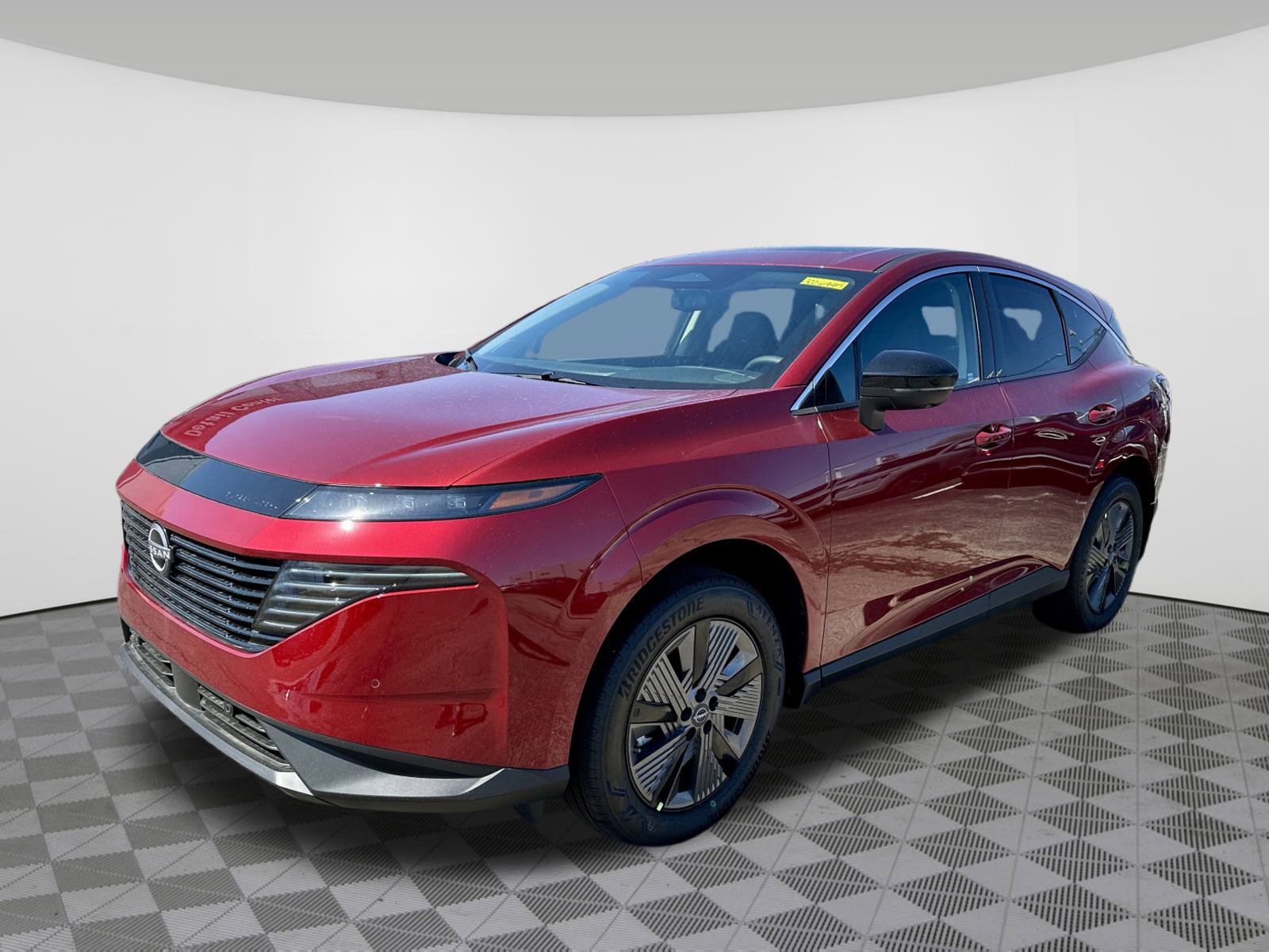 New 2026 Nissan Murano SL image 8