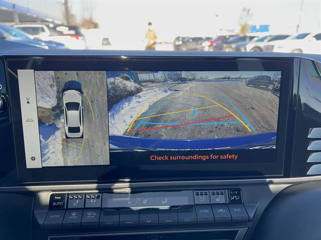 Used 2025 Toyota Camry XSE w/ Premium Plus Package image 24