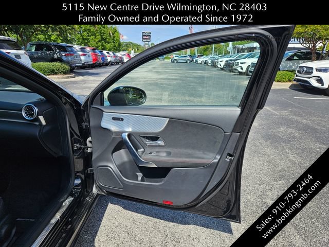 Certified 2022 Mercedes-Benz A 220 4MATIC w/ AMG Line image 30