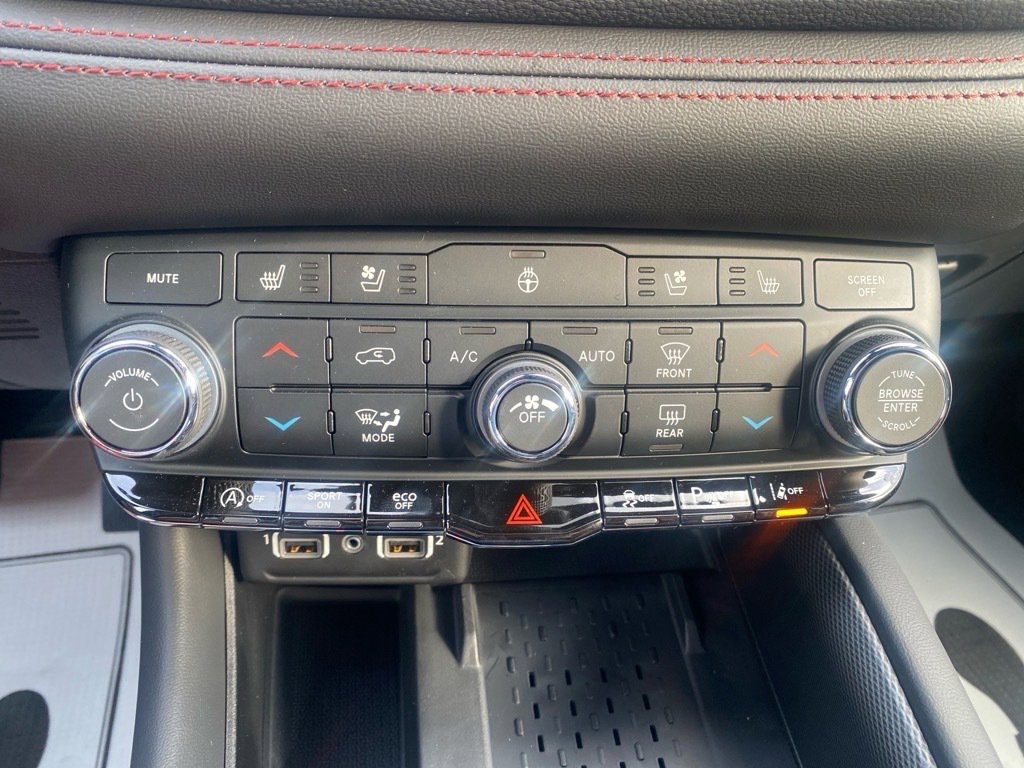 New 2026 Dodge Durango GT image 28