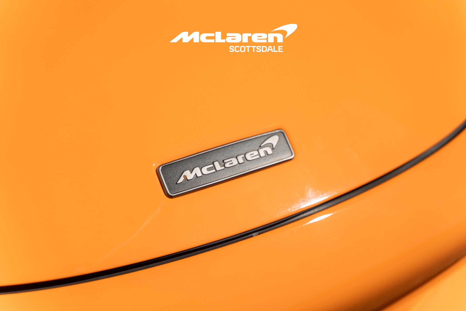 New 2026 McLaren 750S image 19