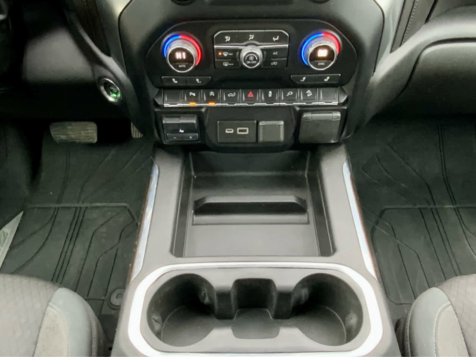 Used 2019 Chevrolet Silverado 1500 RST image 46