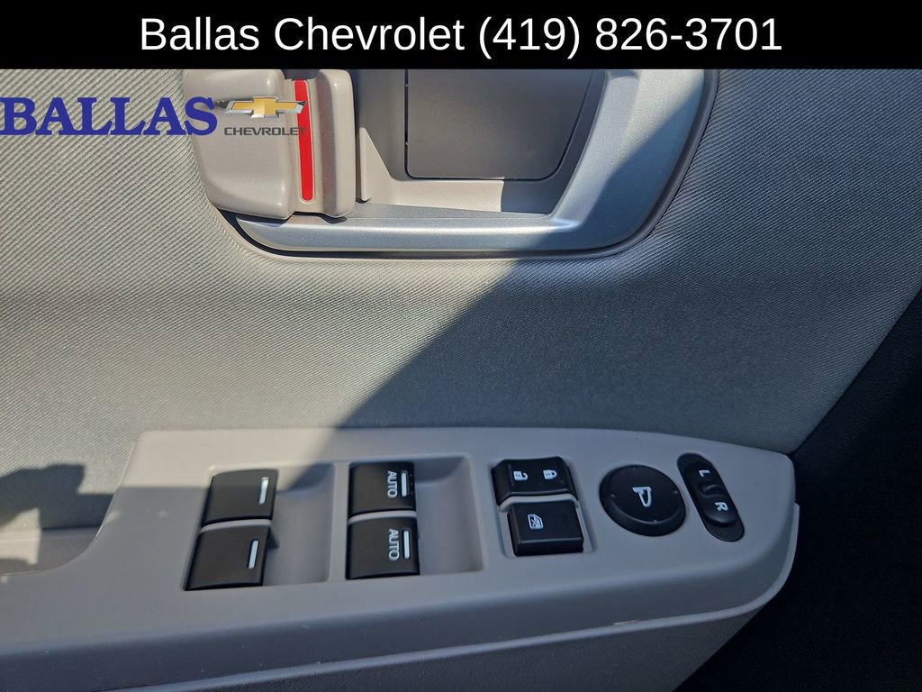 Used 2011 Honda Pilot LX image 24