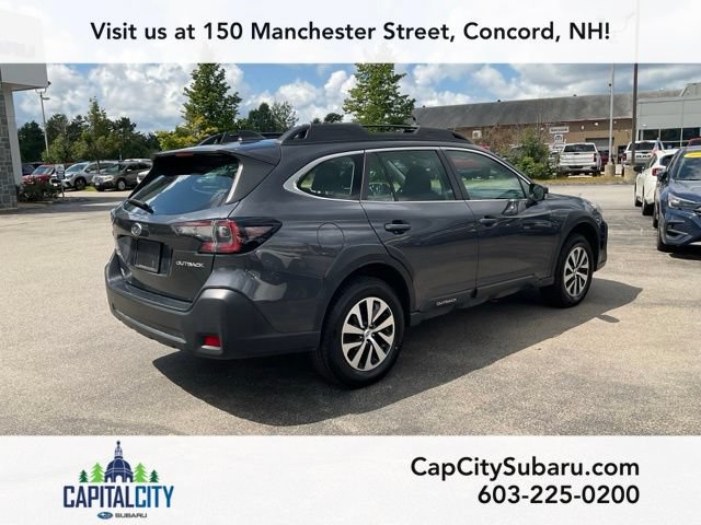 Used 2024 Subaru Outback AWD/4WD image 6